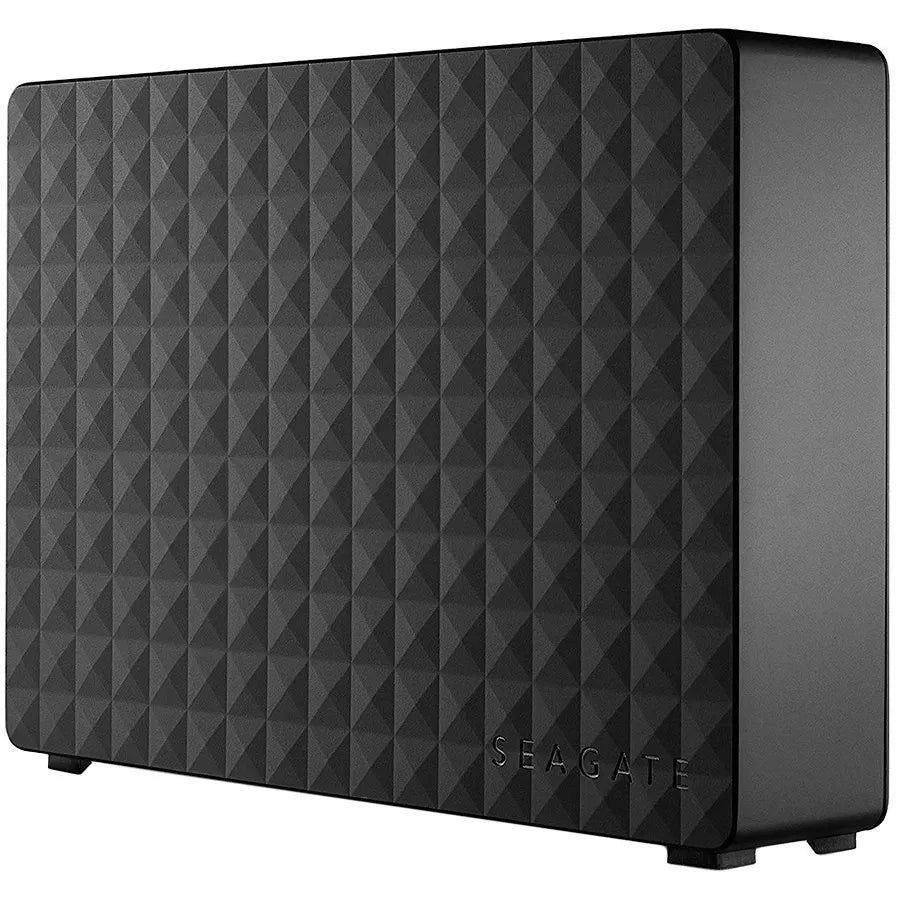 Външен хард диск Seagate HDD External Expansion Desktop Drive (3.5'/16TB/ USB