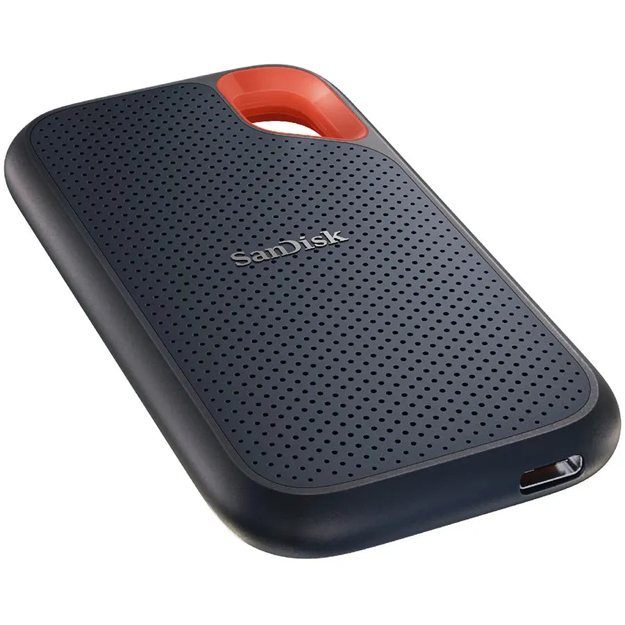 Външен SSD диск SanDisk Extreme 4TB Portable SSD
