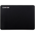 Подложка за мишка Canyon pad MP-2 270x210mm, черна