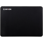Подложка за мишка Canyon pad MP-2 270x210mm, черна