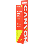 Подложка за мишка Canyon pad MP-2 270x210mm, черна