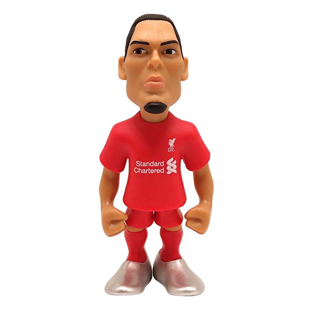 MINIX Фигура Van Dijk FC Liverpool