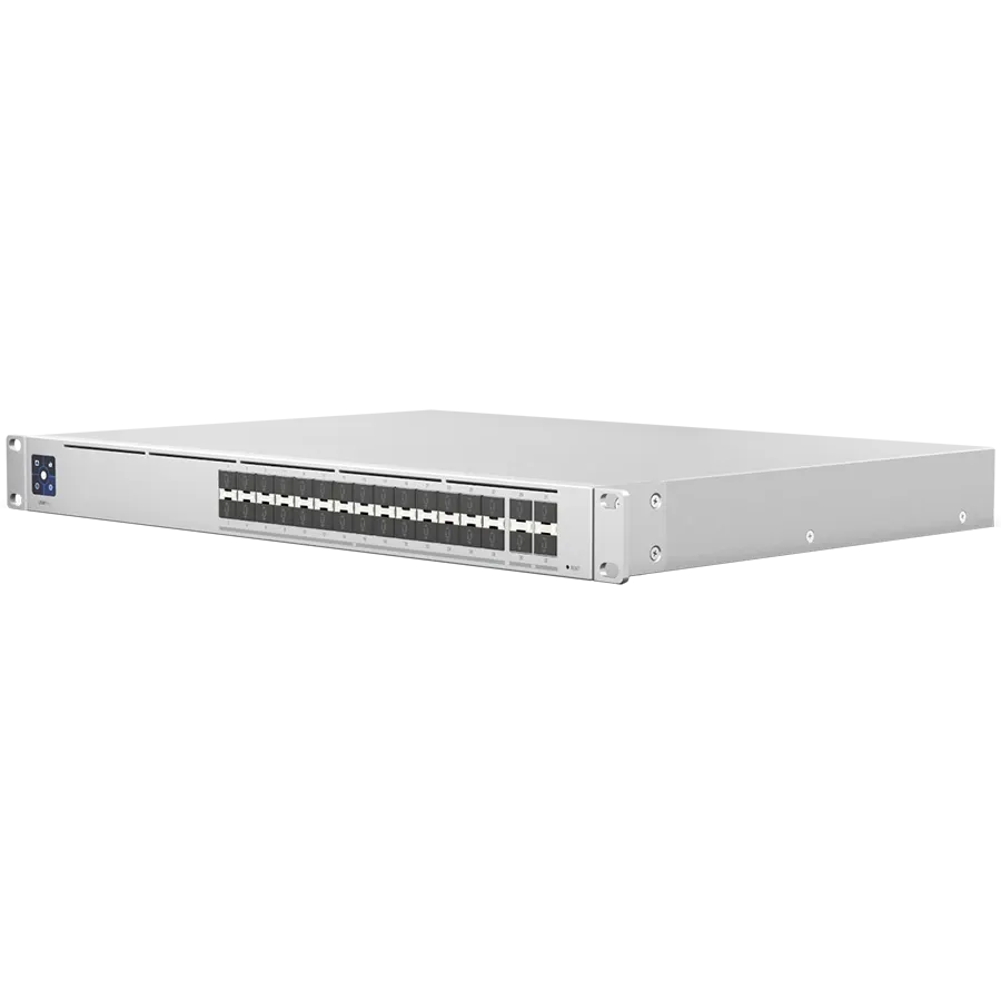 Суич Ubiquiti UniFi Switch Hi-Capacity Aggregation