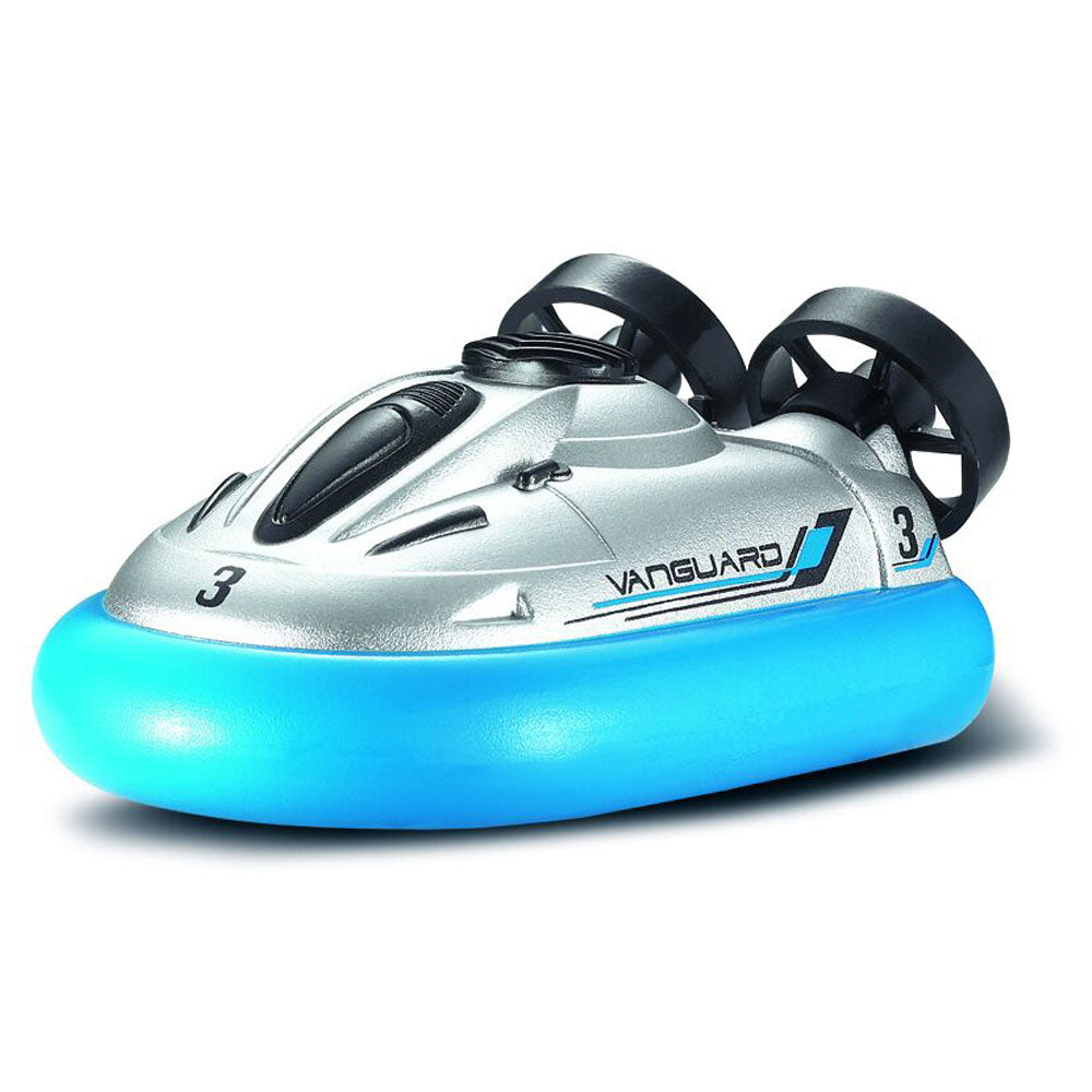 Мини Лодка Амфибия Vanguard 3 R/C