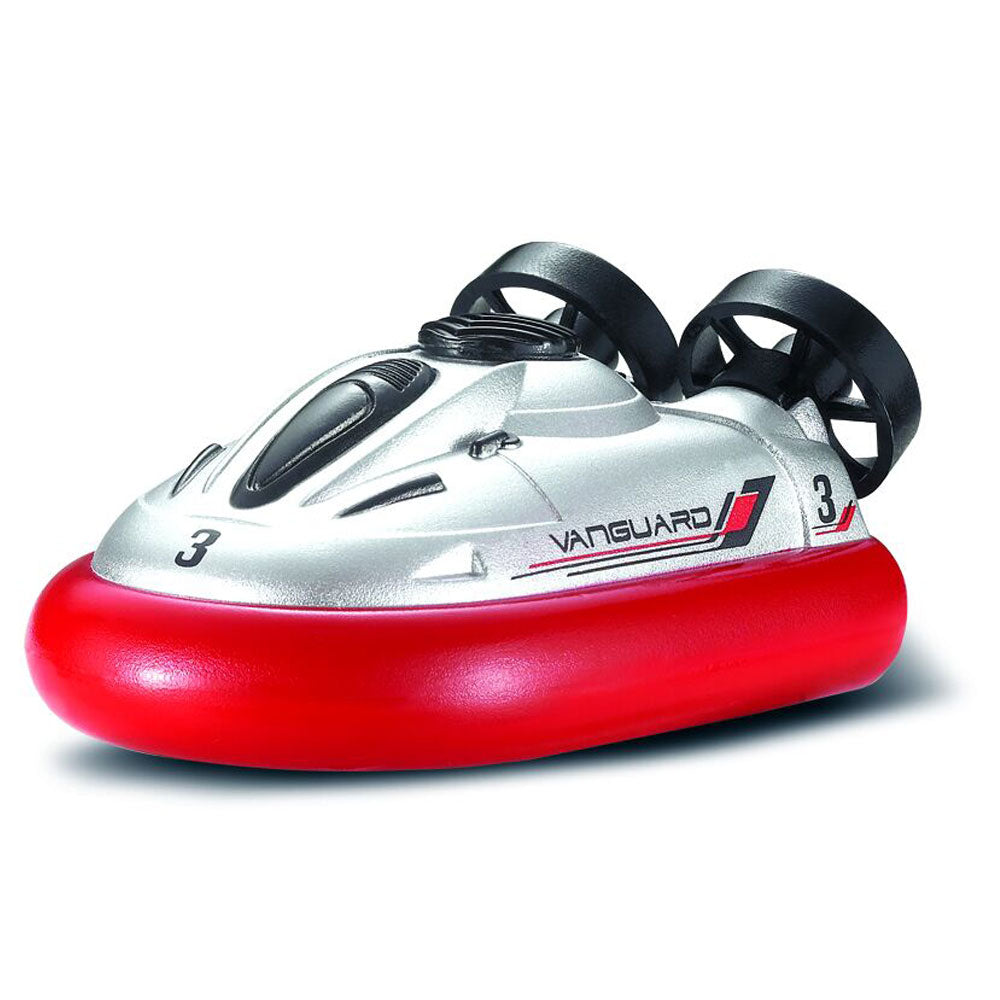 Мини Лодка Амфибия Vanguard 3 R/C