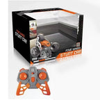 Yifeng Бъги за Каскади Stunt Car Five Wheel R/C