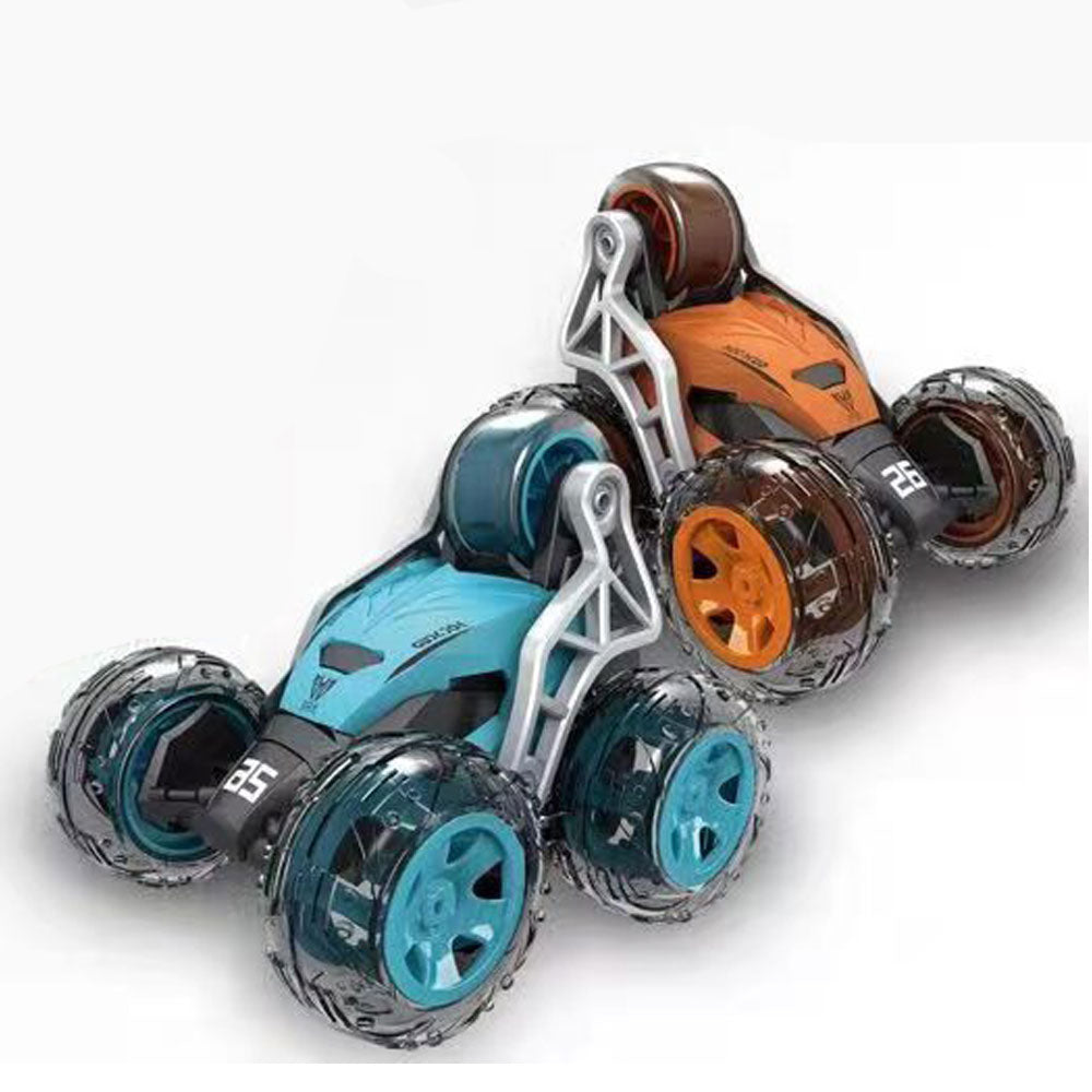 Yifeng Бъги за Каскади Stunt Car Five Wheel R/C