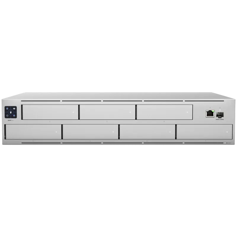 Видеорекордер Ubiquiti UniFi Network Video Recorder Pro
