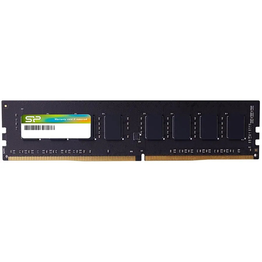 RAM памет Silicon Power DDR4-3200 CL22 16GB DRAM DDR4 U-DIMM Desktop 16GBx1