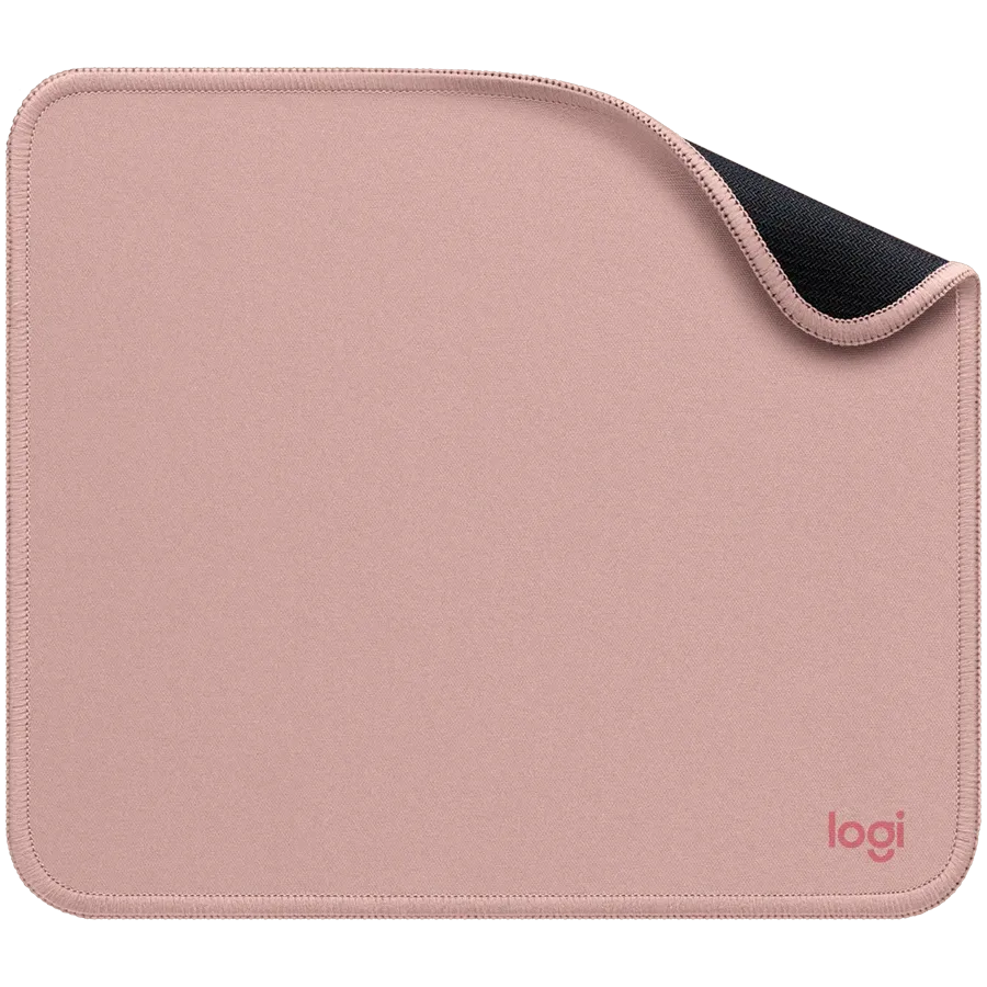 Подложка за мишка Logitech Studio Series, Darker ROSE
