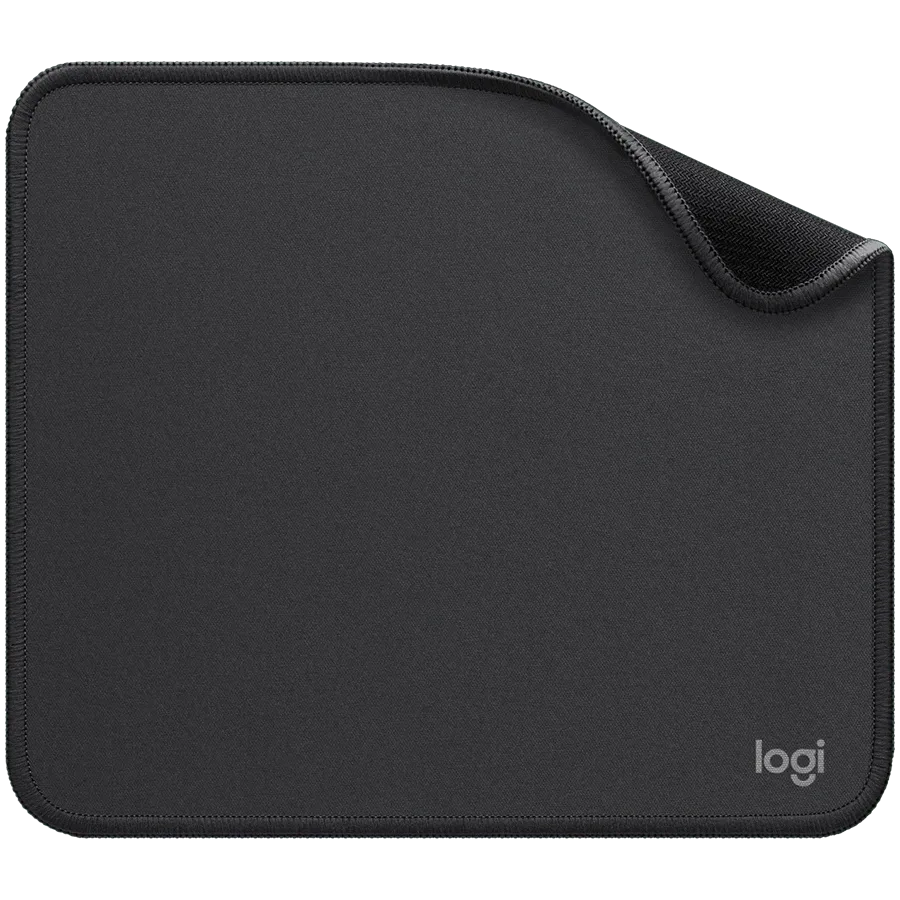 Подложка за мишка Logitech Studio Series, Graphite
