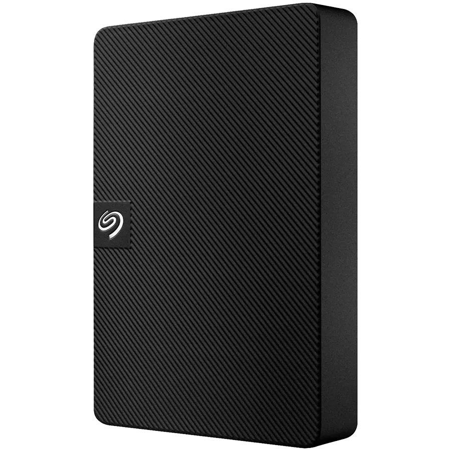 Външен хард диск Seagate HDD External Expansion Portable (STKM4000400)