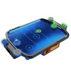 Yifeng Настолна Игра Въздушен Хокей Neon Series