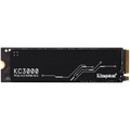 SSD диск Kingston KC3000 1024GB SSD