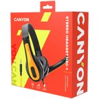 Слушалки Canyon entry price PC