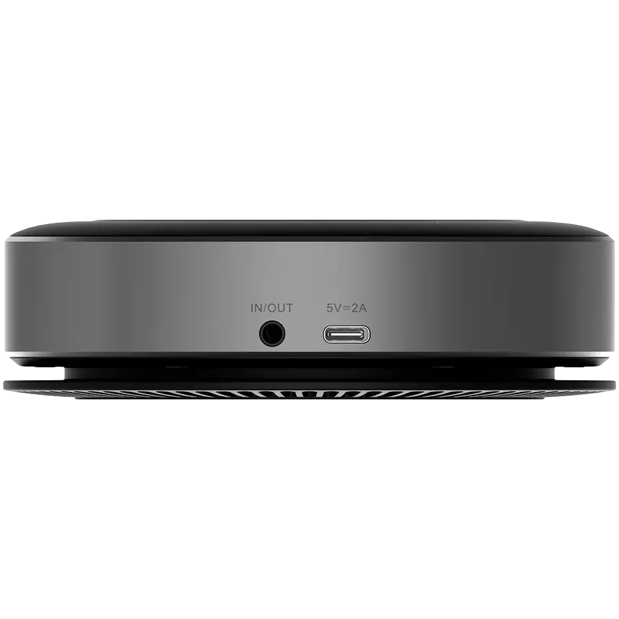 Видеоконферентна система Prestigio Video Conferencing Speakerphone Alpha