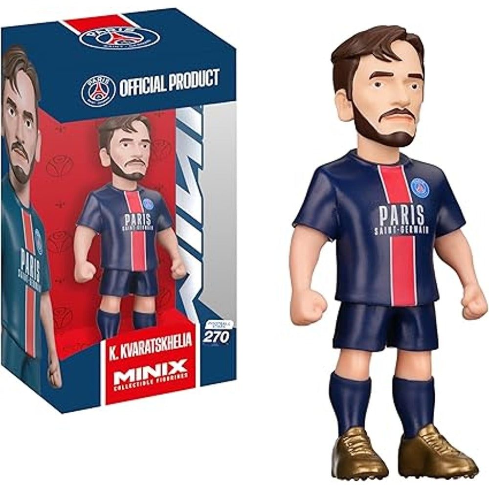 MINIX Фигура KVARATSKHELIA PSG