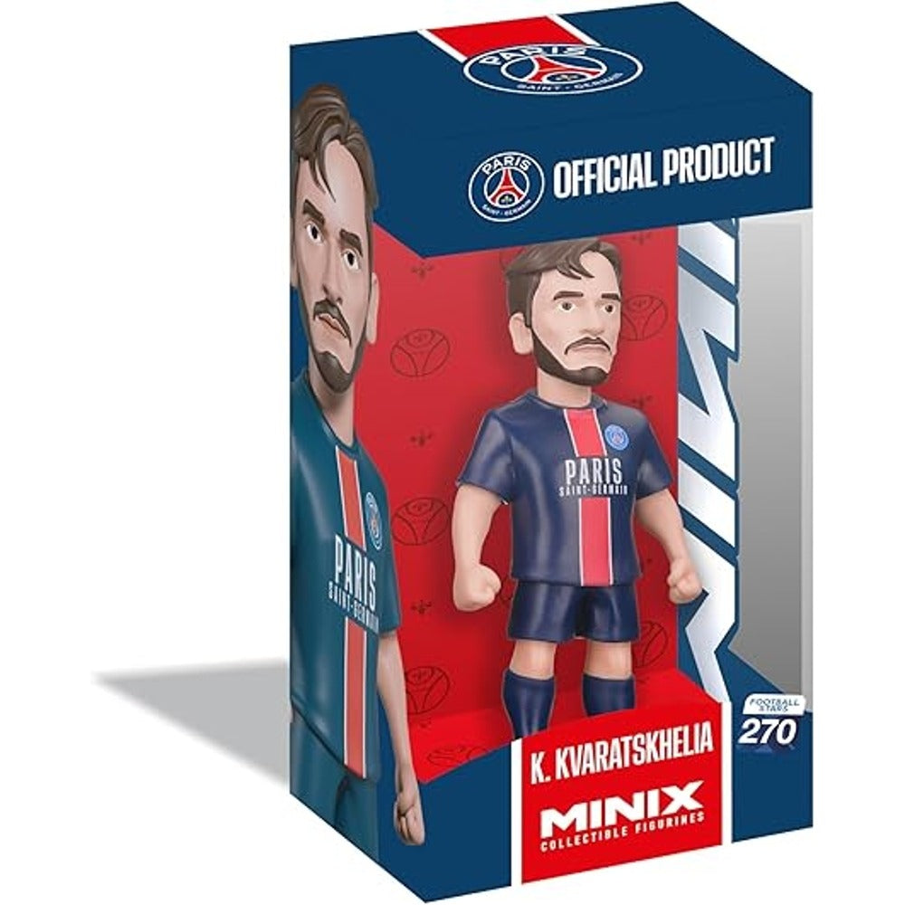 MINIX Фигура KVARATSKHELIA PSG
