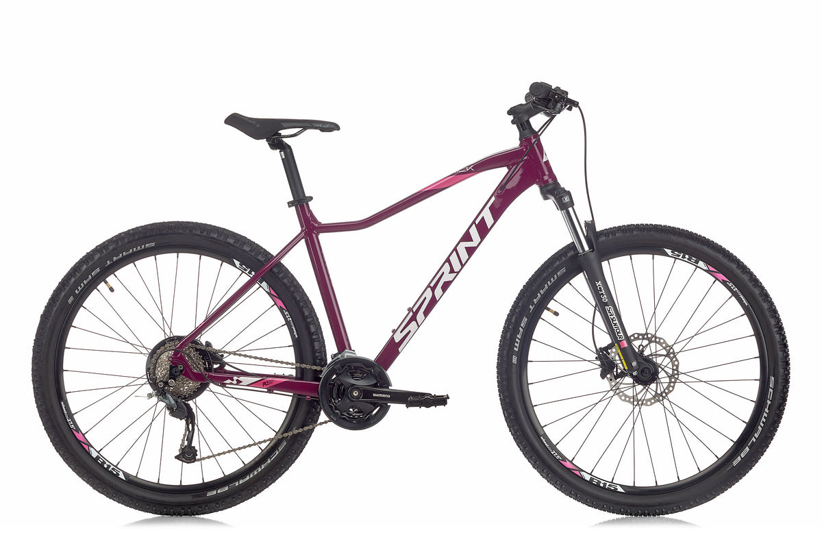 Sprint Maverick Pro Lady 27.5 (V2)