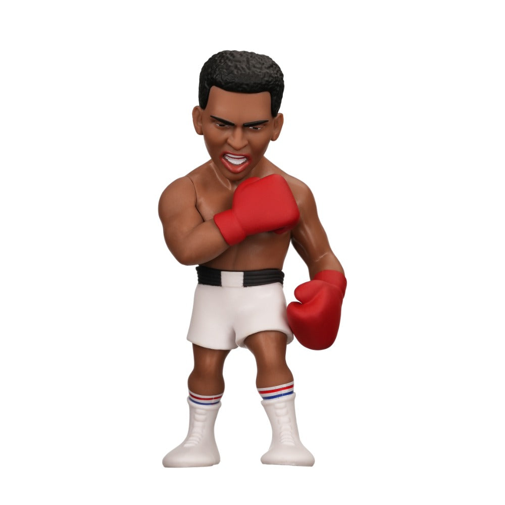 MINIX Фигура MUHAMAAD ALI