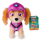 SM PAW PATROL The Dino Movie Плюшен Герой 20см.