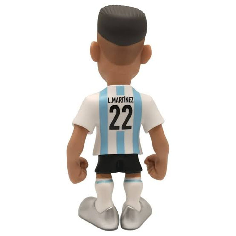 MINIX Фигура LAUTARO AFA