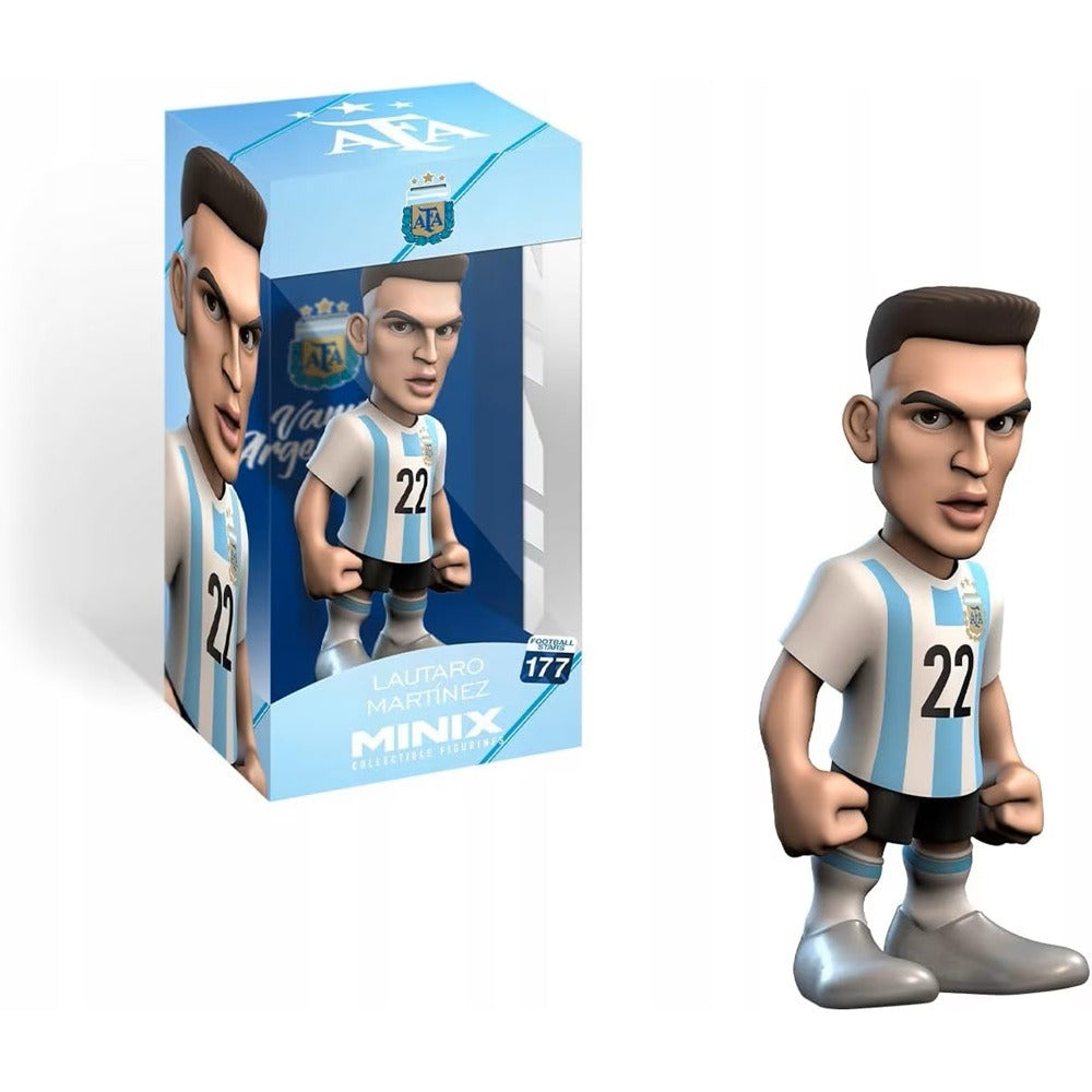 MINIX Фигура LAUTARO AFA