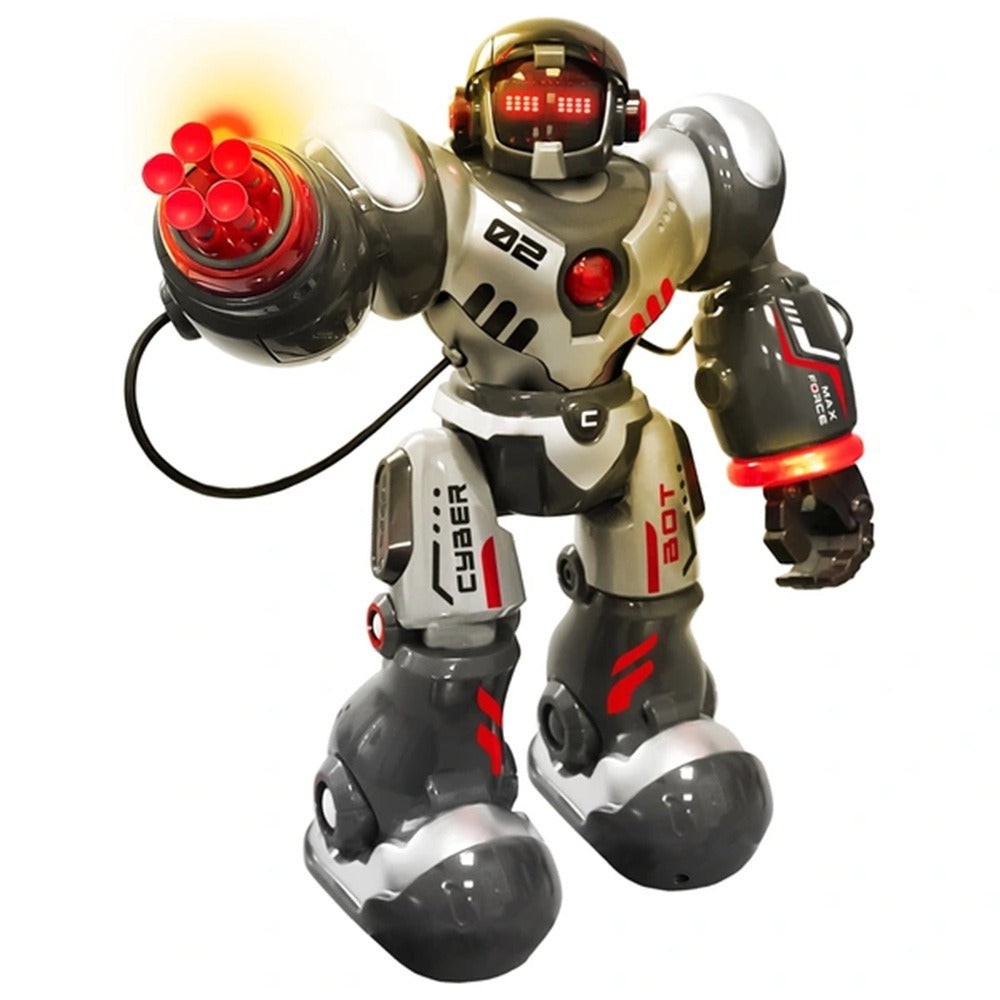 XTREM BOTS Робот CYBER BOT