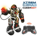 XTREM BOTS Робот CYBER BOT