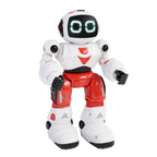 XTREM BOTS Робот WILLY