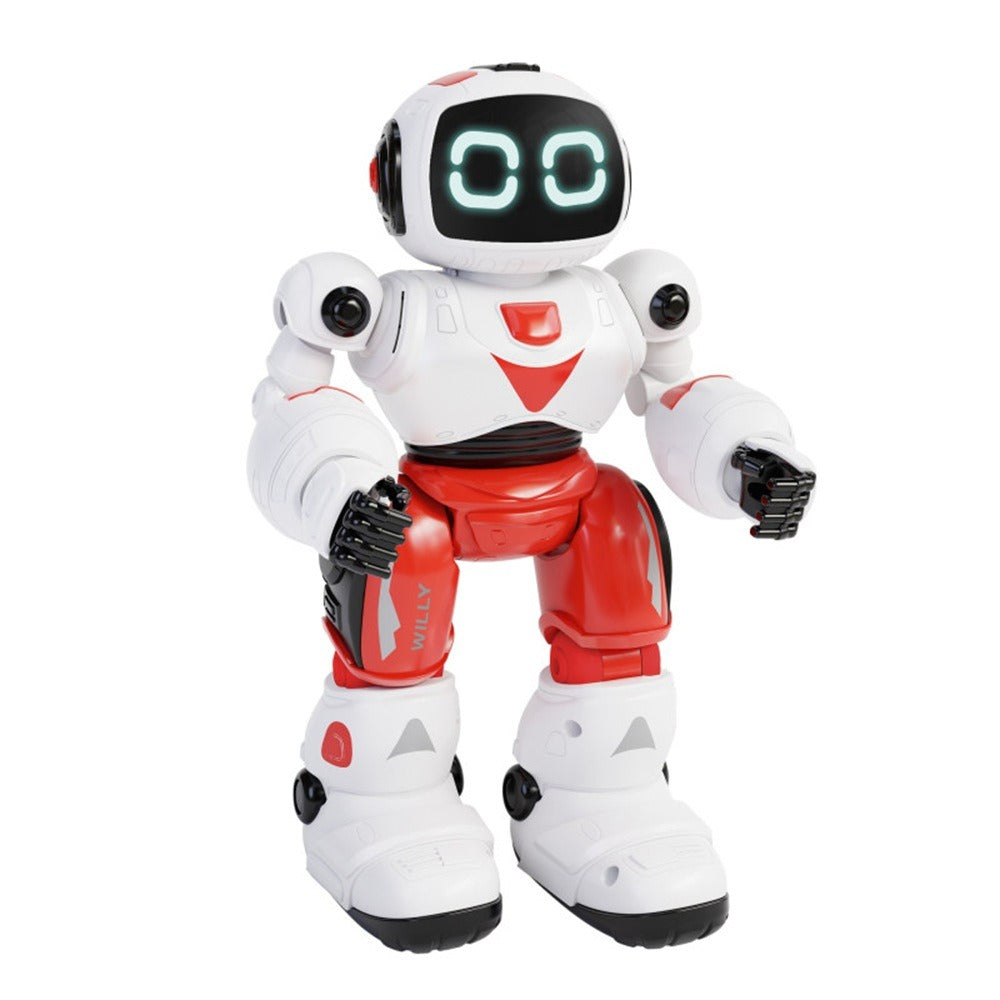 XTREM BOTS Робот WILLY