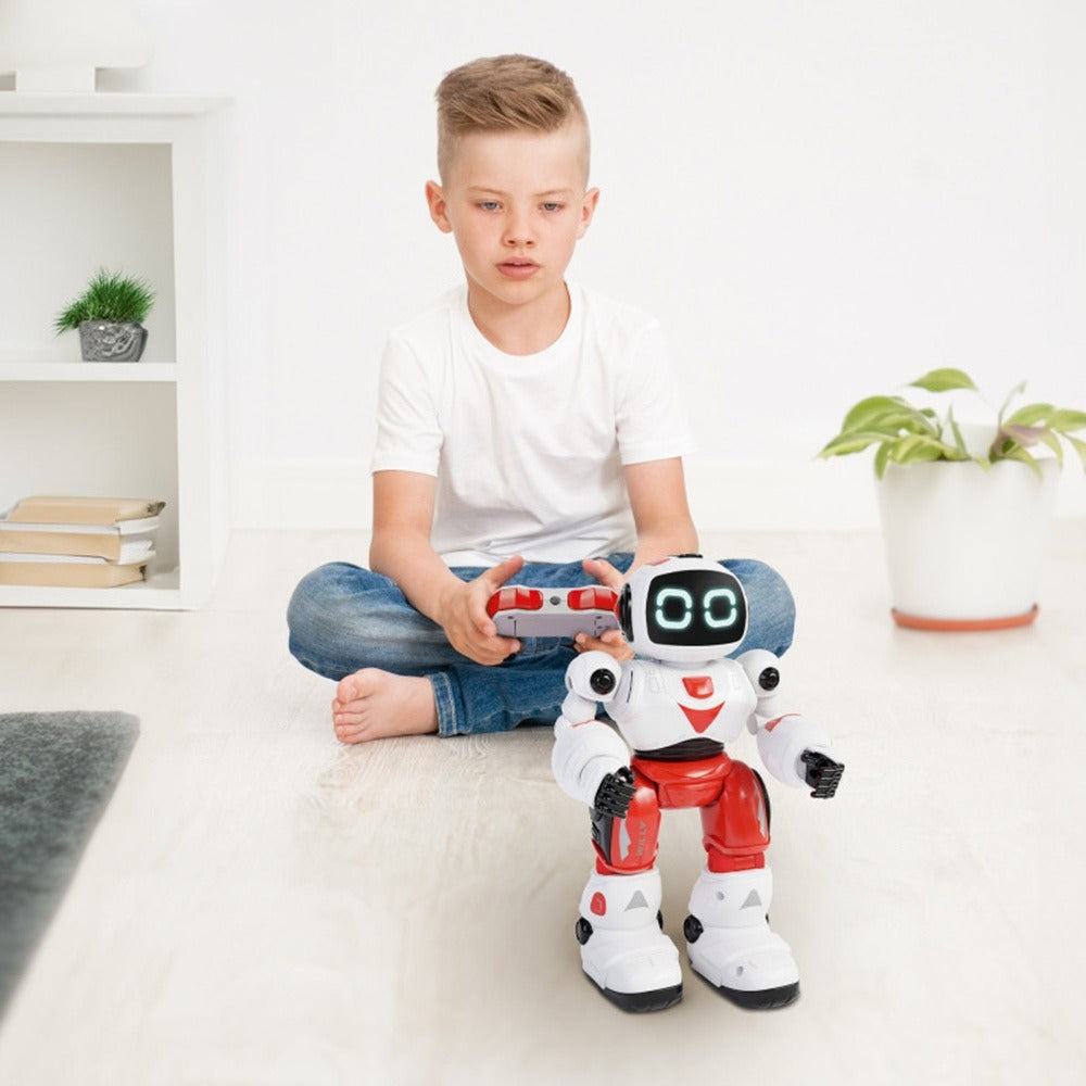 XTREM BOTS Робот WILLY