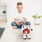 XTREM BOTS Робот WILLY
