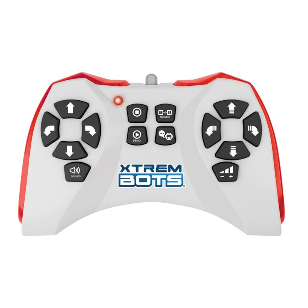XTREM BOTS Робот WILLY