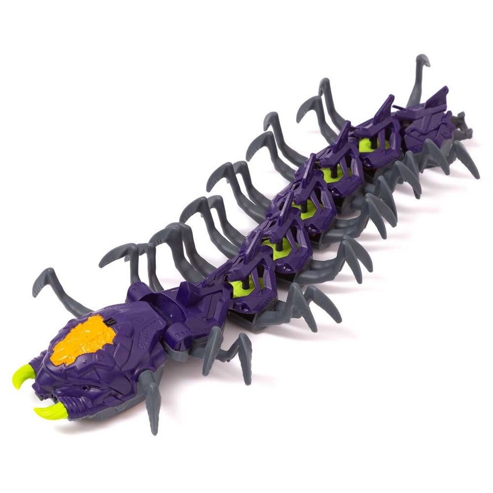 HEX BOTS Робот - Стоножка Radio/C