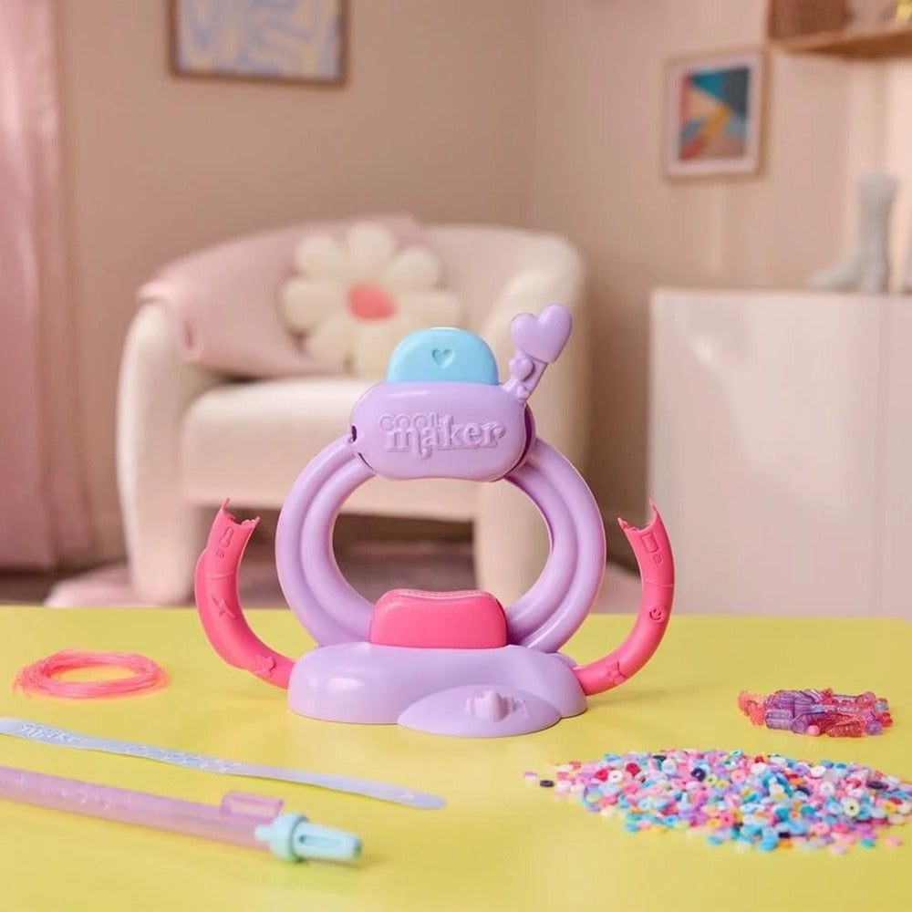 SM COOL MAKER Студио за направа на гривни