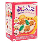 IMC Foodies Кулинарна изненада с плюшен любимец - храна