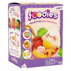 IMC Foodies Кулинарна изненада с плюшен любимец - храна