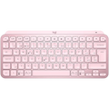 Клавиатура Logitech MX Keys Mini Bluetooth Illuminated (920-010500)