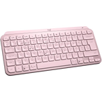 Клавиатура Logitech MX Keys Mini Bluetooth Illuminated (920-010500)