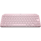 Клавиатура Logitech MX Keys Mini Bluetooth Illuminated (920-010500)