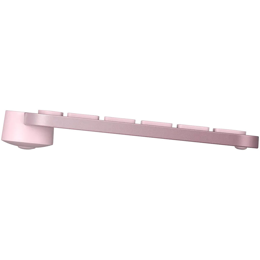 Клавиатура Logitech MX Keys Mini Bluetooth Illuminated (920-010500)
