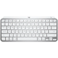 Клавиатура Logitech MX Keys Mini за MAC Bluetooth Illuminated