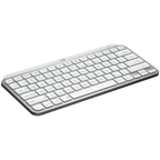 Клавиатура Logitech MX Keys Mini за MAC Bluetooth Illuminated