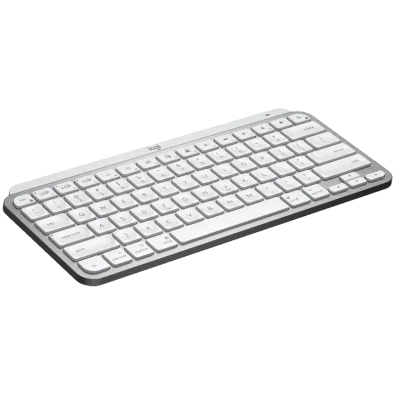 Клавиатура Logitech MX Keys Mini за MAC Bluetooth Illuminated