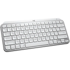 Клавиатура Logitech MX Keys Mini за MAC Bluetooth Illuminated