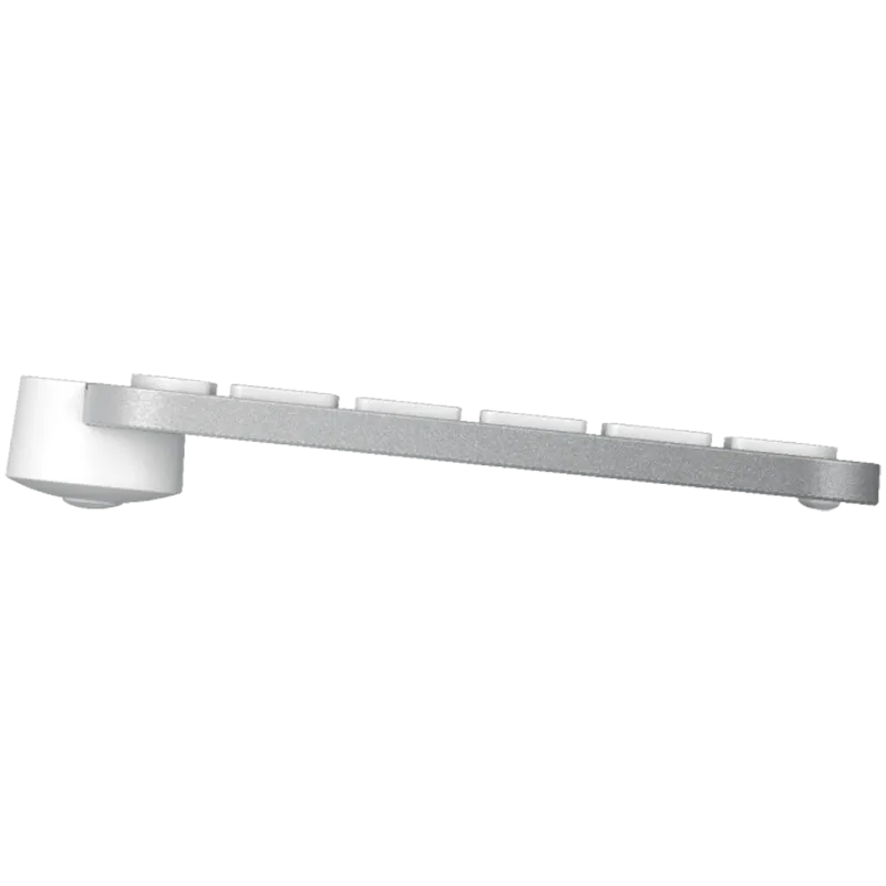 Клавиатура Logitech MX Keys Mini за MAC Bluetooth Illuminated