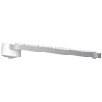 Клавиатура Logitech MX Keys Mini за MAC Bluetooth Illuminated