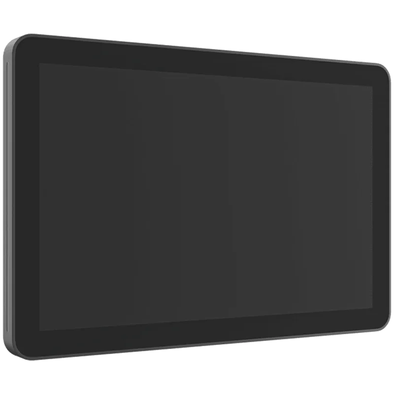 Видеоконферентна система Logitech Tap Scheduler, GRAPHITE, USB, Touch Screen