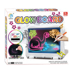 Yifeng Дъска за Рисуване Светеща Glowboard